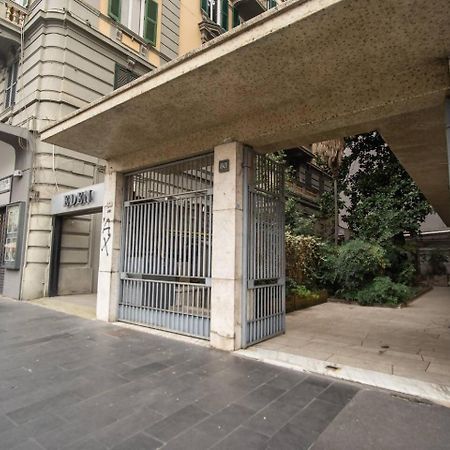 Naos Suite Close Popolo Square Roma Eksteriør bilde