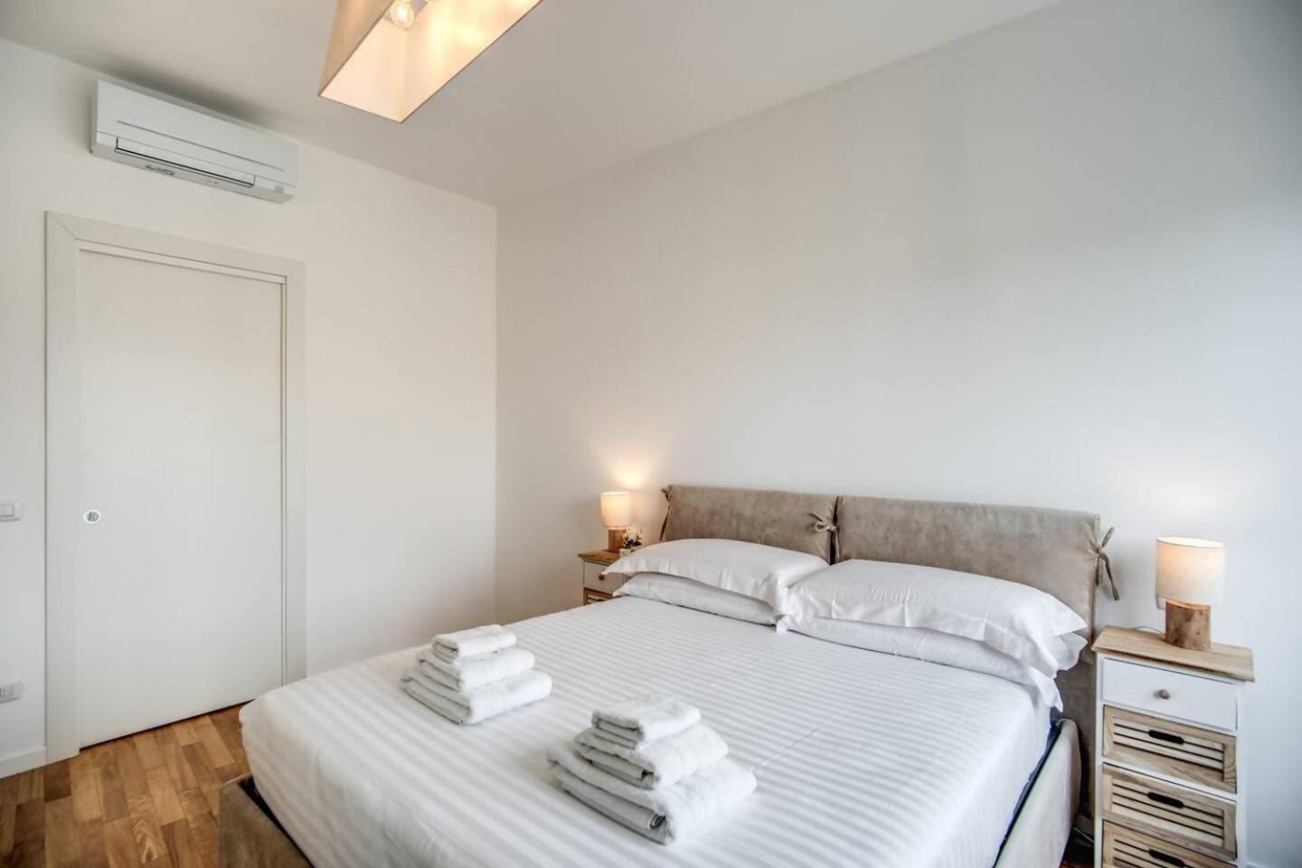 Naos Suite Close Popolo Square Roma Eksteriør bilde