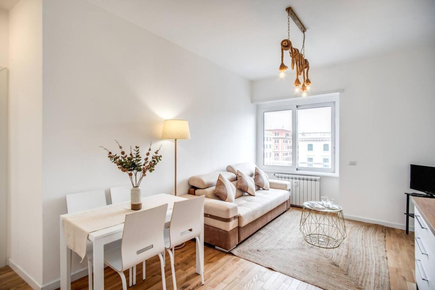 Naos Suite Close Popolo Square Roma Eksteriør bilde