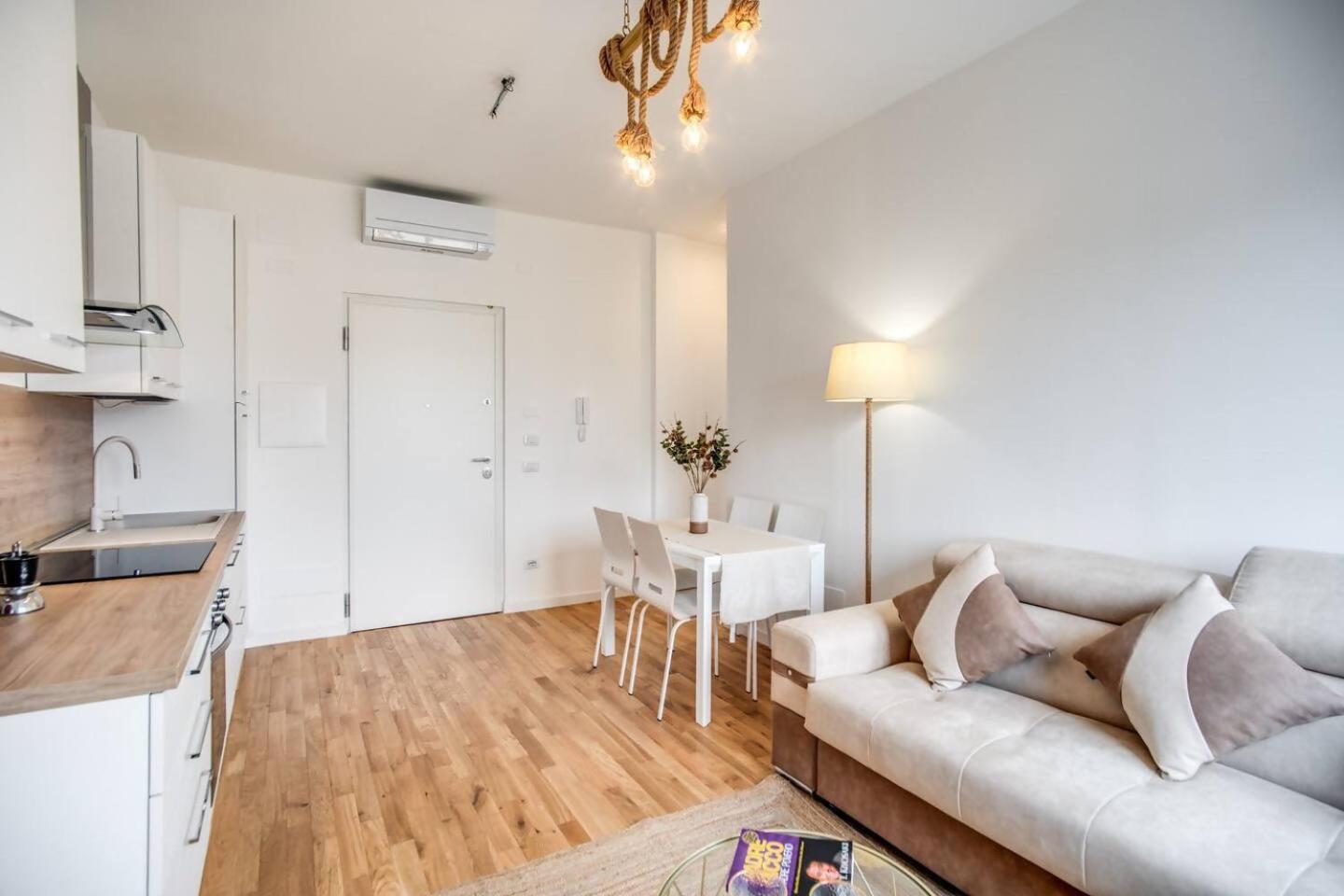 Naos Suite Close Popolo Square Roma Eksteriør bilde