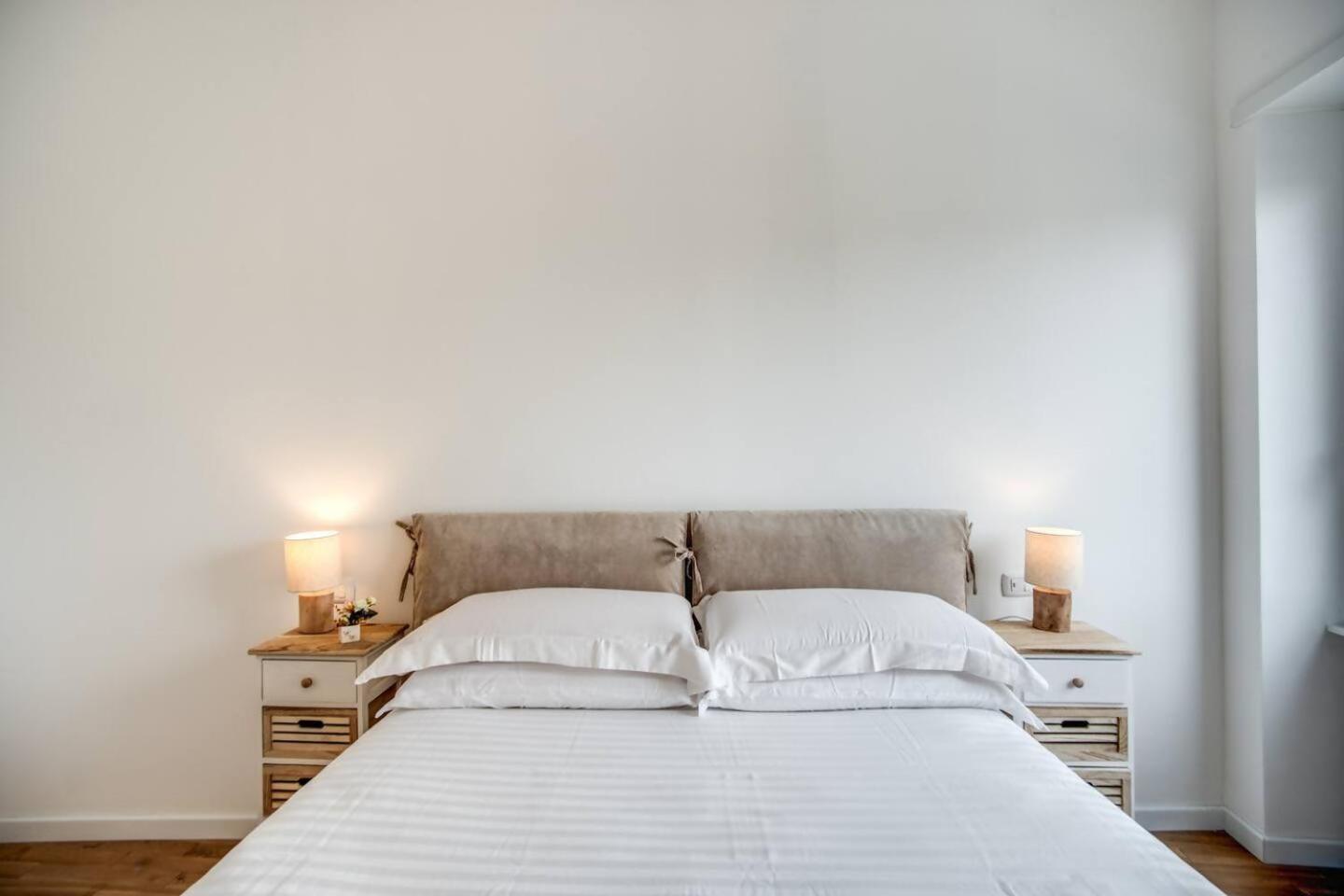 Naos Suite Close Popolo Square Roma Eksteriør bilde