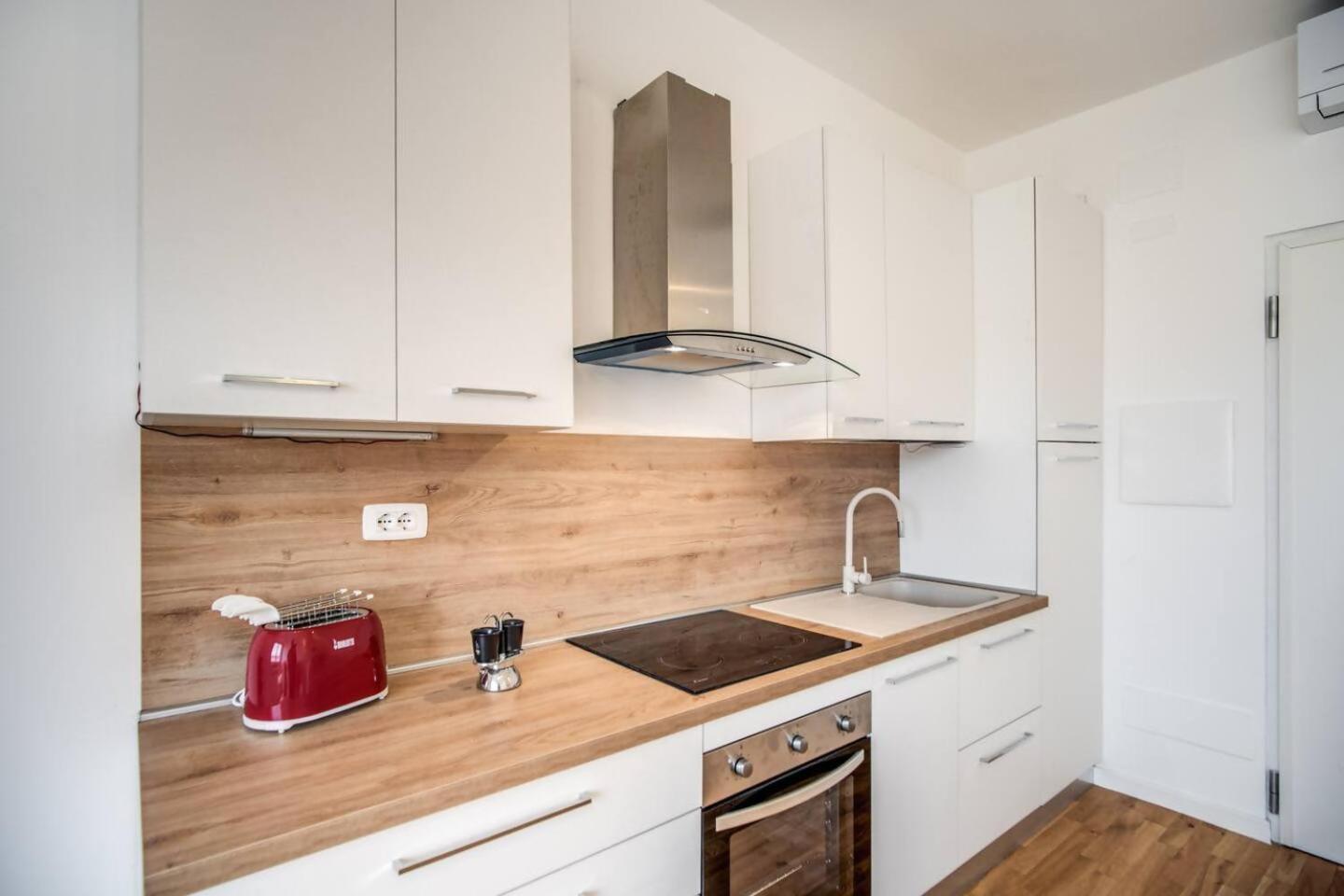 Naos Suite Close Popolo Square Roma Eksteriør bilde