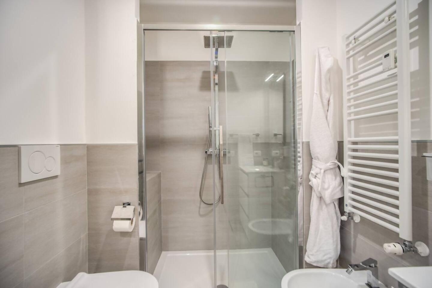 Naos Suite Close Popolo Square Roma Eksteriør bilde