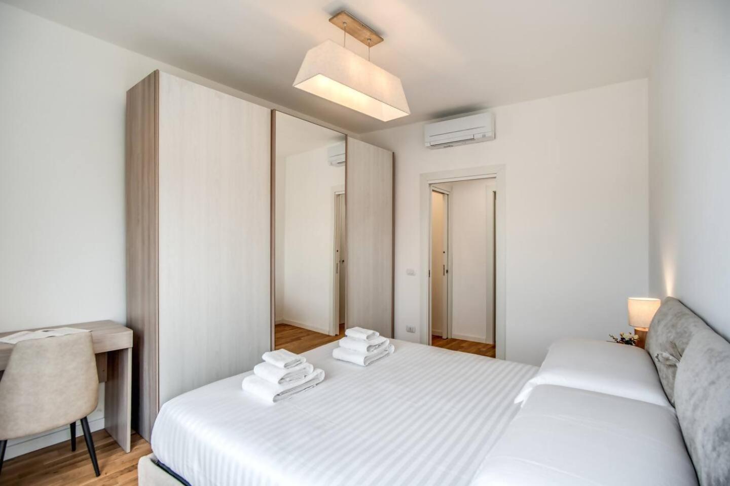 Naos Suite Close Popolo Square Roma Eksteriør bilde