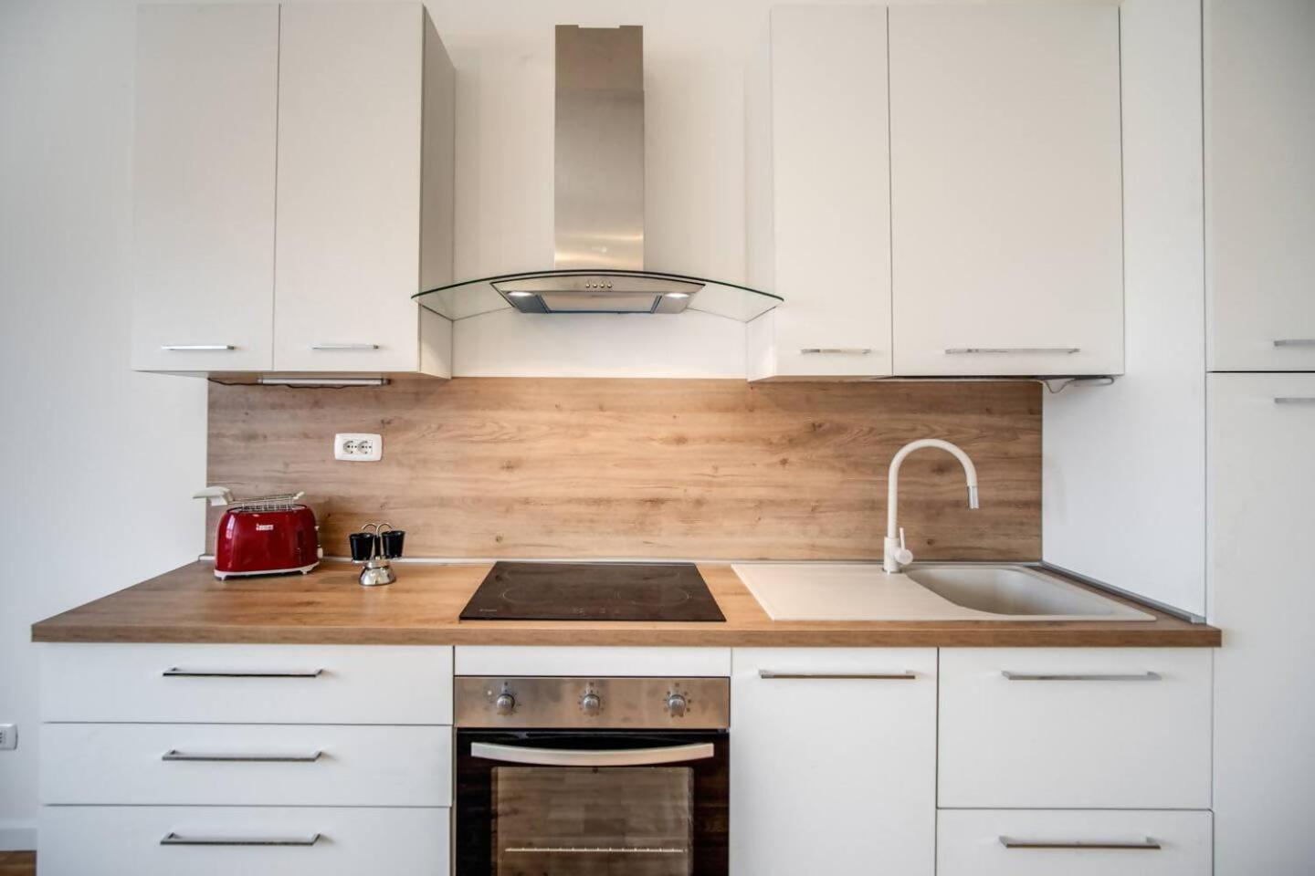 Naos Suite Close Popolo Square Roma Eksteriør bilde