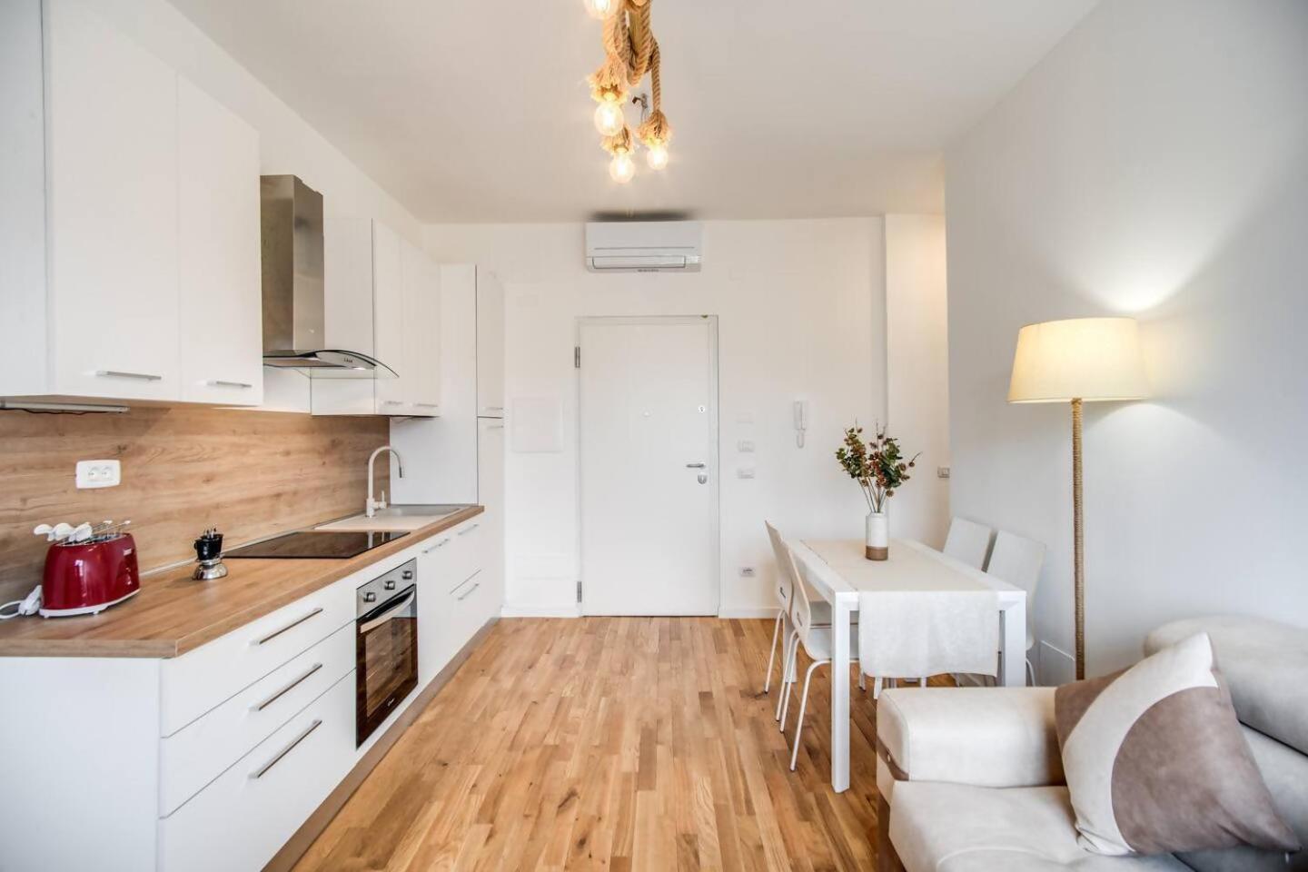 Naos Suite Close Popolo Square Roma Eksteriør bilde